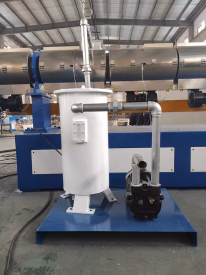 Máquina peletizadora de plástico por lotes maestros biodegradables y máquina peletizadora de reciclaje de material duro de barril de PP